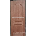 Кожа двери деревянного шпона / новая дверь двери / кожа двери комнаты конструкции